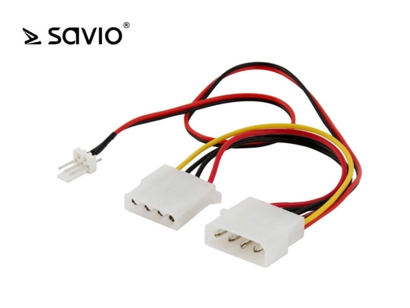 Savio Molex - Molex 0.18m