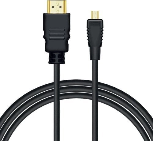 Savio CL-40/M HDMI (M) - micro