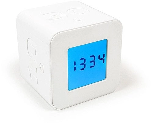 Kitchen timer and clock Kub HOME