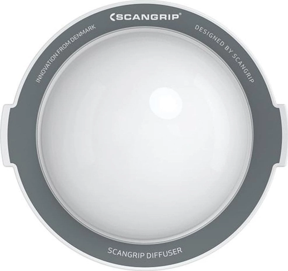 Diffuser for Scangrip NOVA 6K /