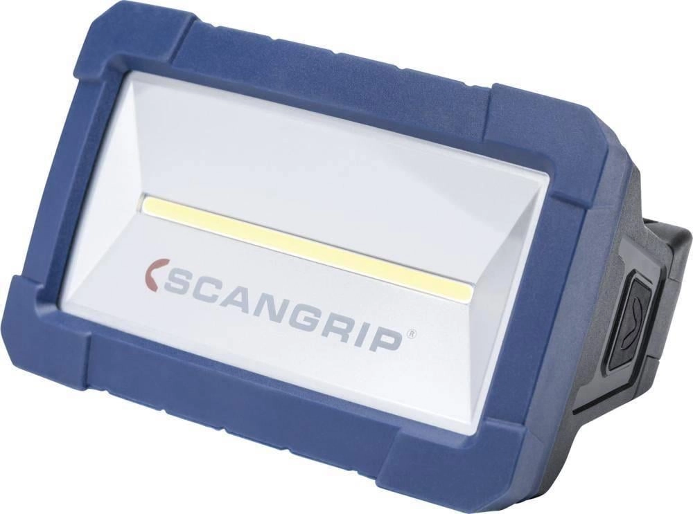 Scangrip Lampa warsztatowa LED STAR SCANGRIP