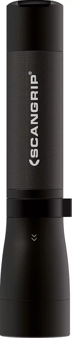Scangrip Akumulatorowa latarka 600 lm FLASH