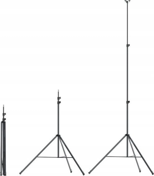 Scangrip tripod Tripod 4.5 m