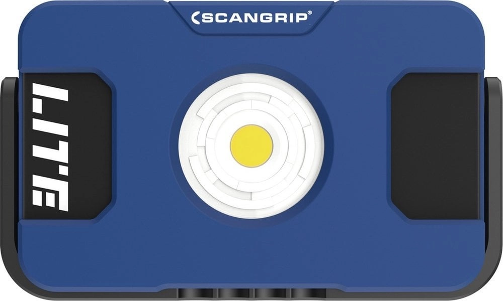 Scangrip LED spotlight with 5m cable
