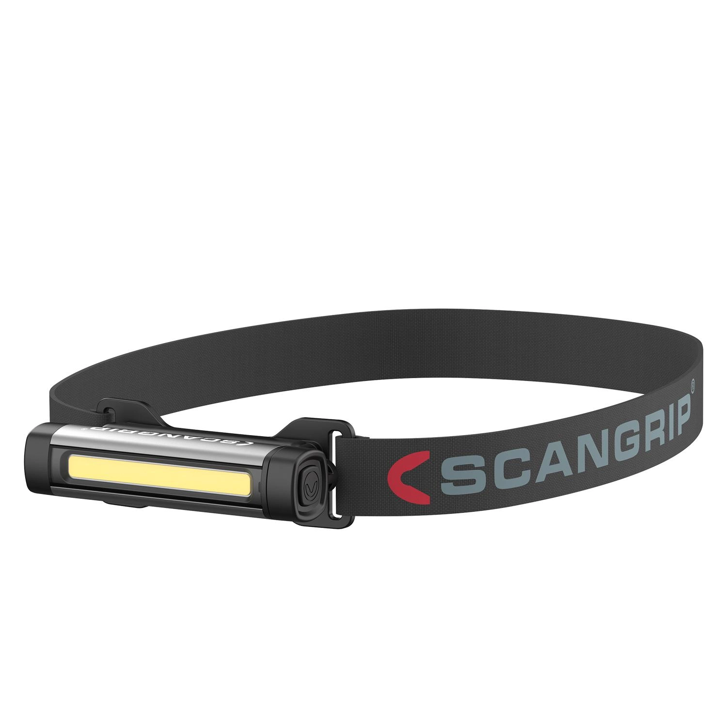 Flashlight FLEX WEAR KIT USB rechargeable