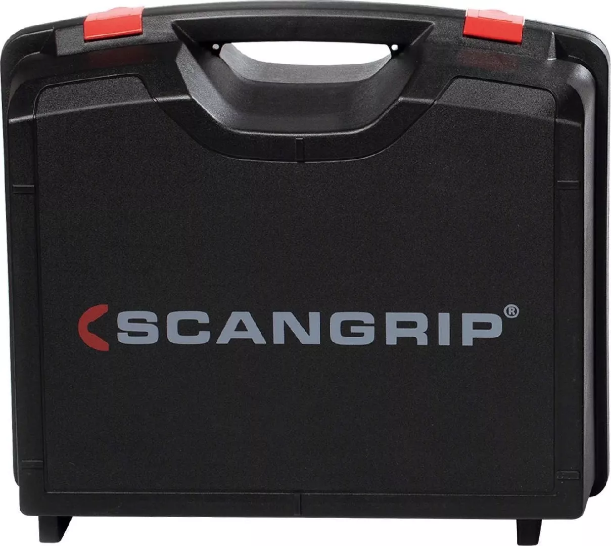 Scangrip Case for safe transport and