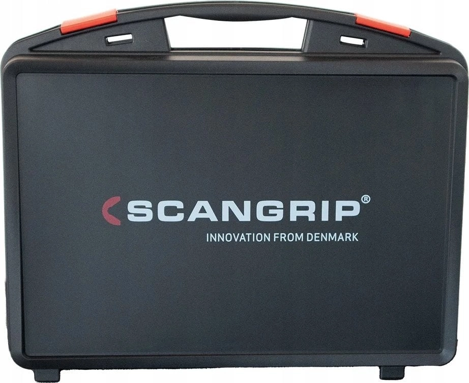 Scangrip Transport case for MULTILIGHT products