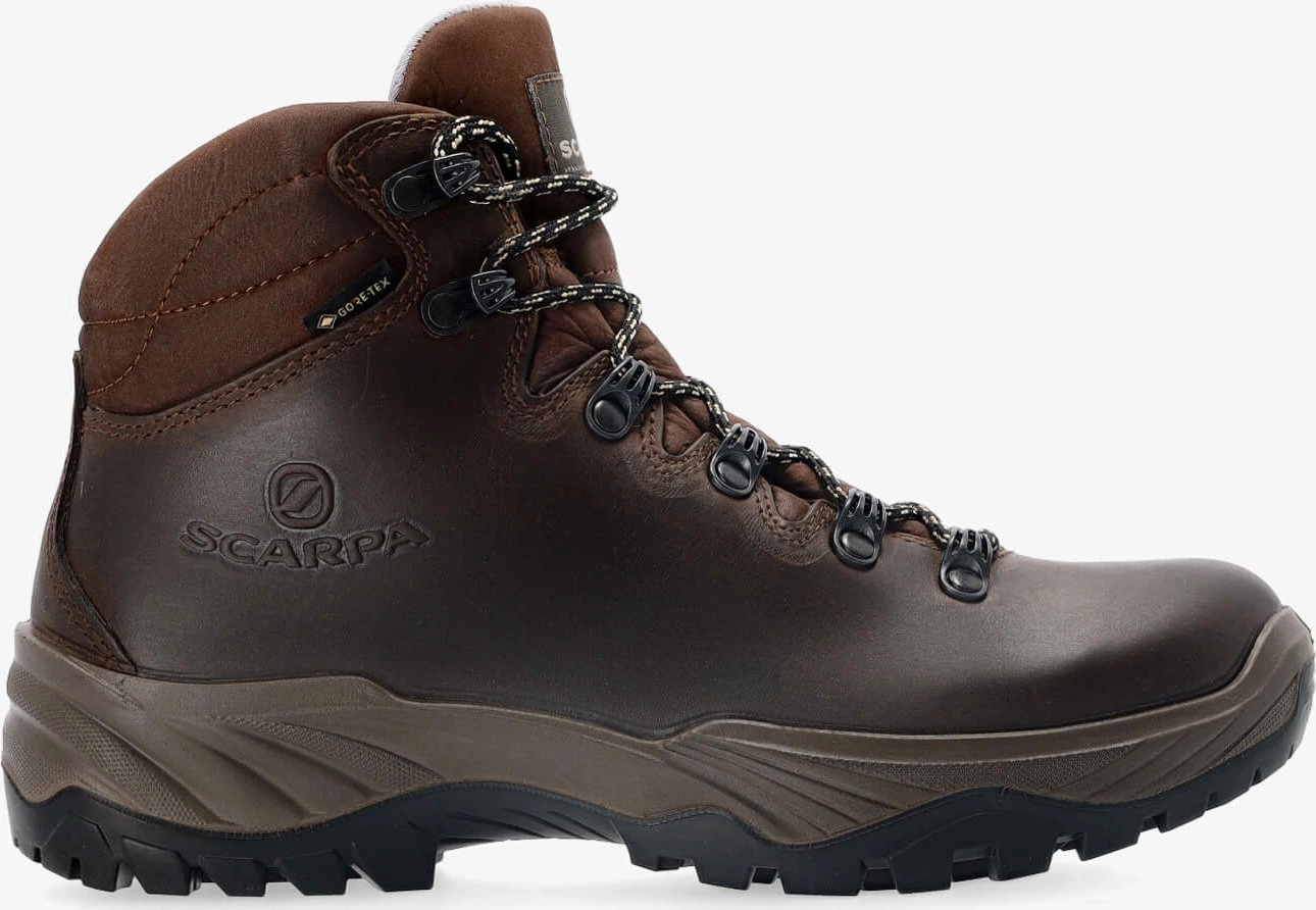 Terra GTX Women Shoes 0001816300002977 30020BW38