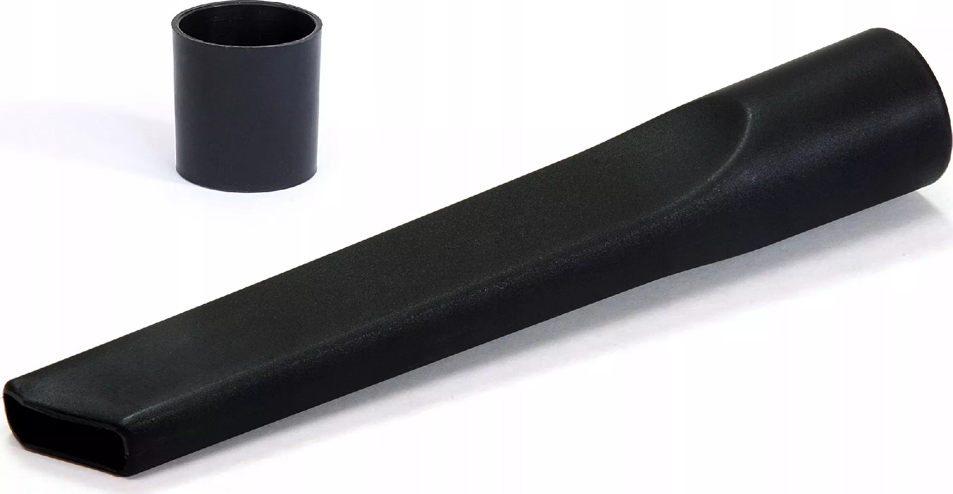 Scheppach Ssawka LangeTools szczelinowa krótka z