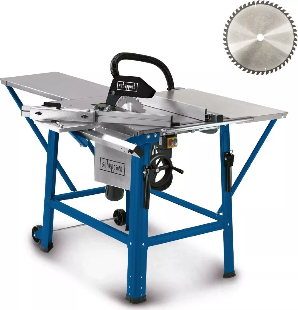 Scheppach TS310 circular saw 2200 W