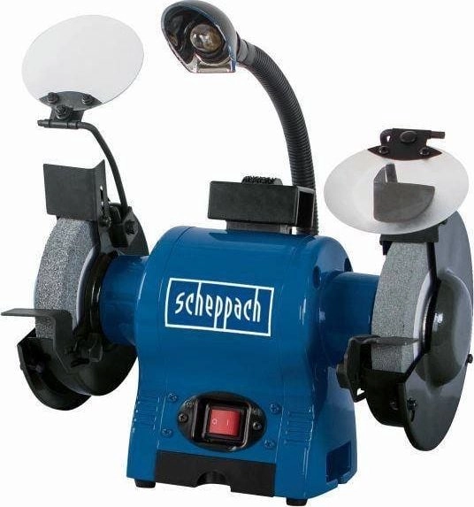Scheppach BG150 grinder SCH4903104901 4014915082125