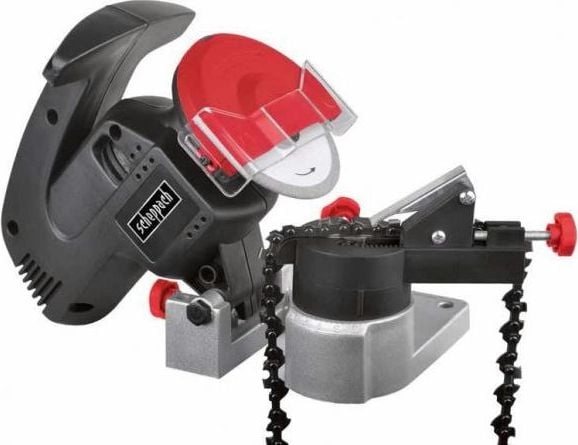Scheppach KS1200 Chain Sharpener (SCH5903602901) SCH5903602901