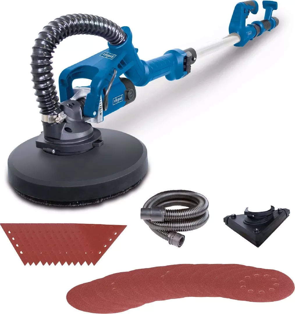 GIRAFFE SANDER FOR WALLS AND CEILINGS