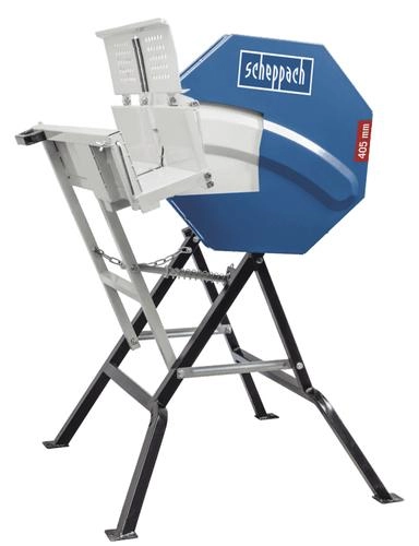 Scheppach HS410 circular saw 2200 W