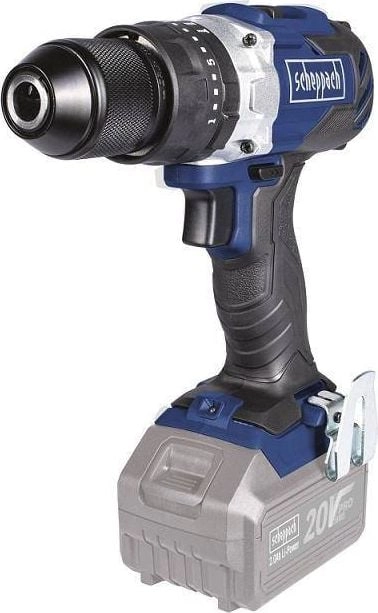 Wiertarko-wkrętarka Scheppach BCCD70-20ProS 20 V SCH5909227903