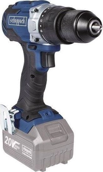 Wiertarko-wkrętarka Scheppach BCDD70-20ProS 20 V SCH5909228903