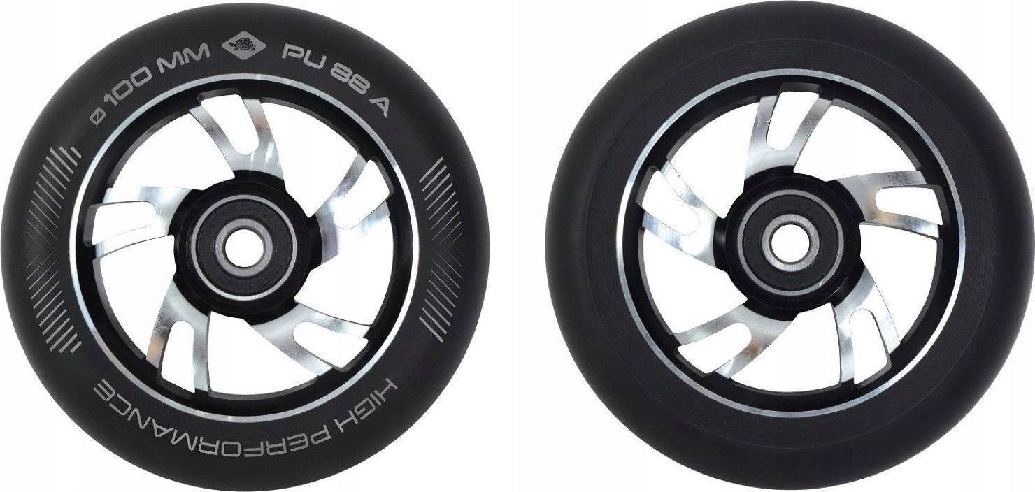 Schildkrot SCHILDKROT Stunt Scooter Wheels with