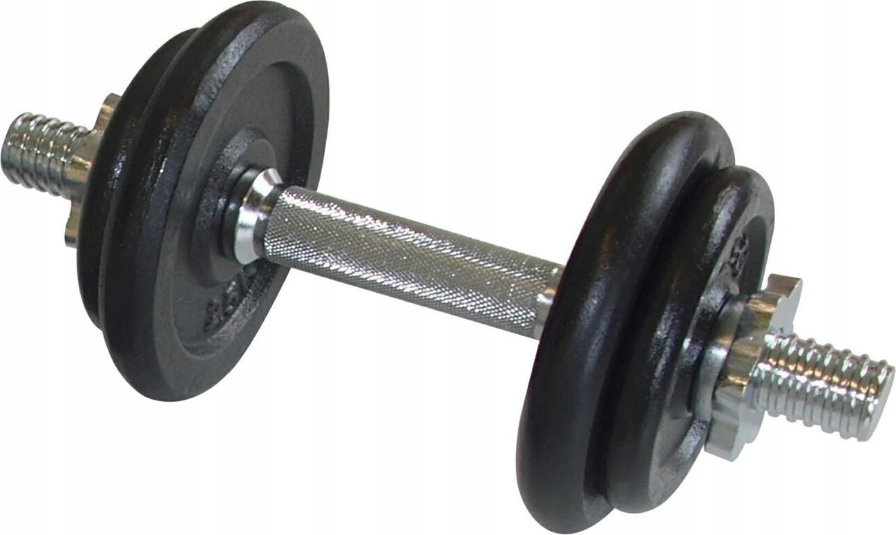 Schildkrot SF FIT short dumbbell set