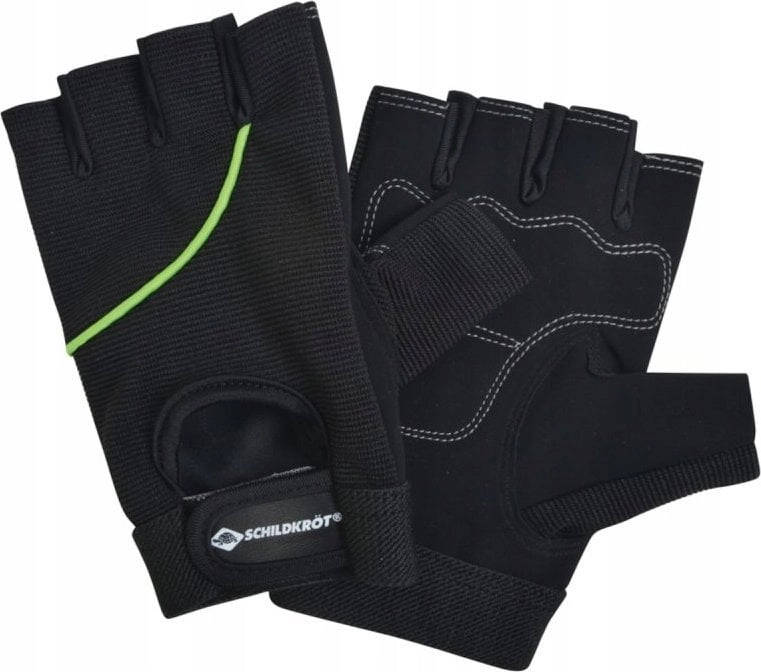 Schildkrot SF FIT Fitness Gloves &quot