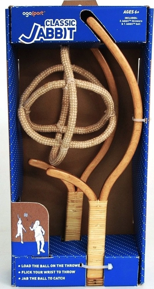 Schildkrot SFS Ogo Sport Classic Jabbit