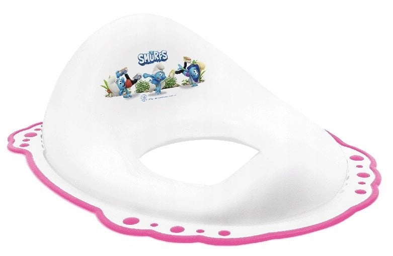 MALTEX - 2K OVERLAY  PINK SMERFS