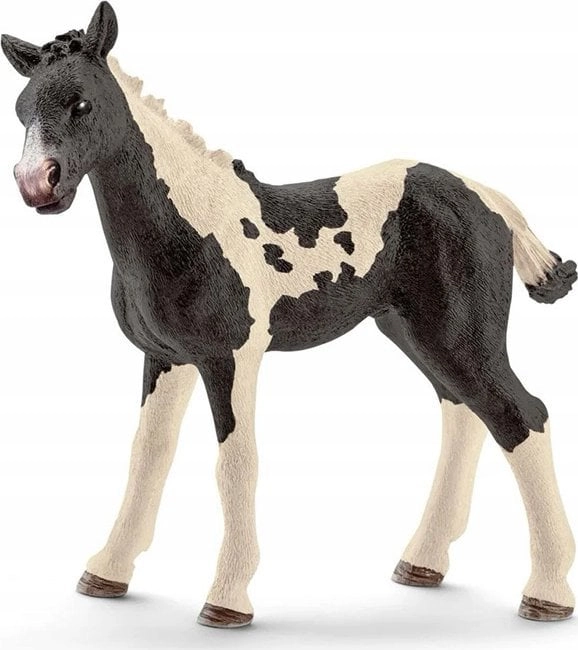 Figurine Schleich Schleich 17084 Spotted foal