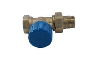 Schlosser Zawór termostatyczny DN15 GW 1/2"