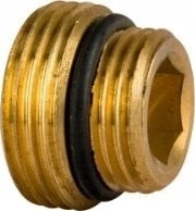 Schlosser NYPEL MOSIĘŻNY 1/2X3/4 603000003 -