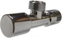 Schlosser Angle valve 1/2"x1/2" (606000012)