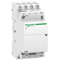 Schneider Stycznik modułowy iCT 25A 2NO
