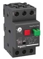 Schneider Wyłącznik silnikowy 3P 2 2kW