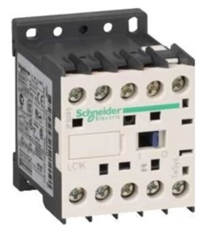 Schneider Stycznik mocy 16A 3P 230V