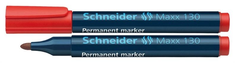Schneider Permanent Marker (SR113002) 113002 SR113002