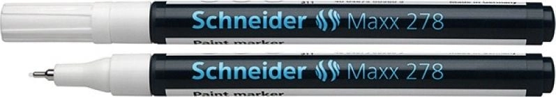 Schneider Marker Olejowy Maxx 278 Biały