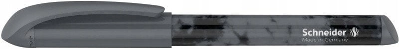 SCHNEIDER Easy fountain pen  M  gray