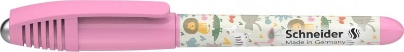 Schneider SCHNEIDER Zippi Funny Safari rollerball