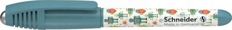 Schneider SCHNEIDER Zippi Cool Robots ballpoint