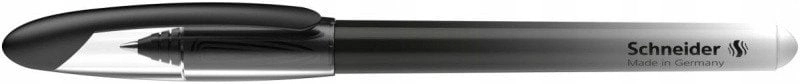 SCHNEIDER Voyage Ombre rollerball pen  black