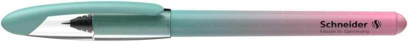 SCHNEIDER Voyage Ombre rollerball pen  blue