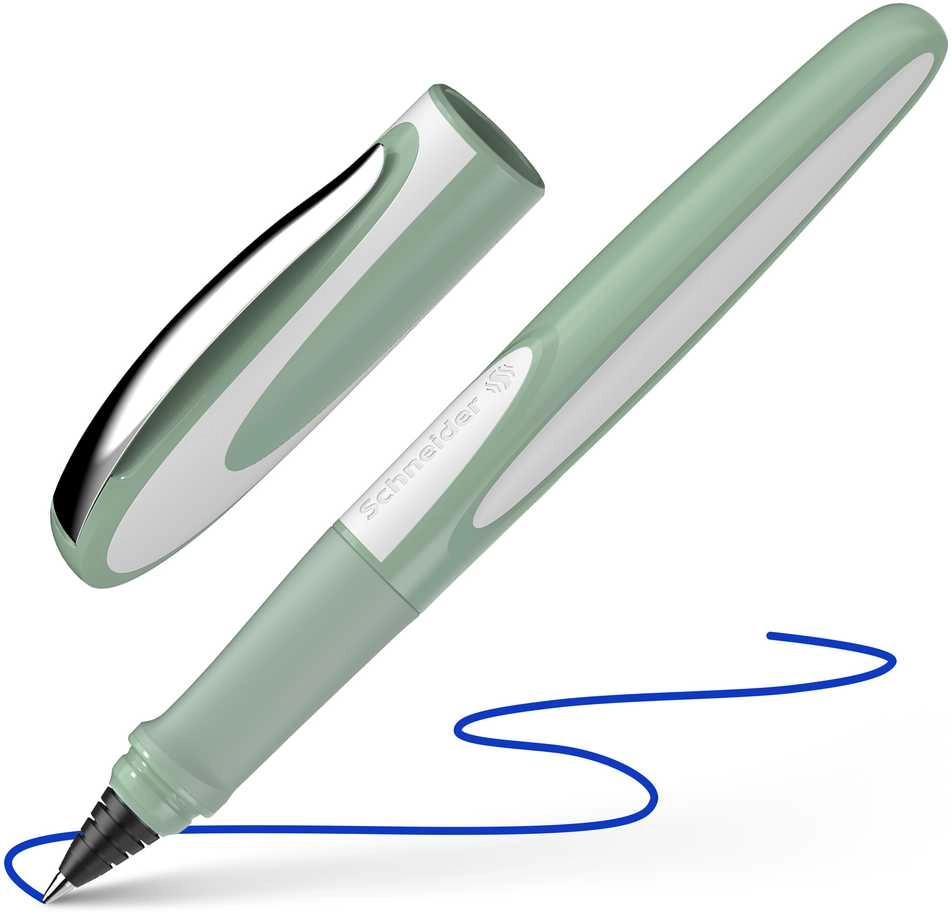 SCHNEIDER Ray ballpoint pen M plastic