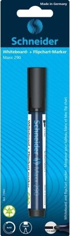 Schneider SCHNEIDER Maxx 290 whiteboard marker