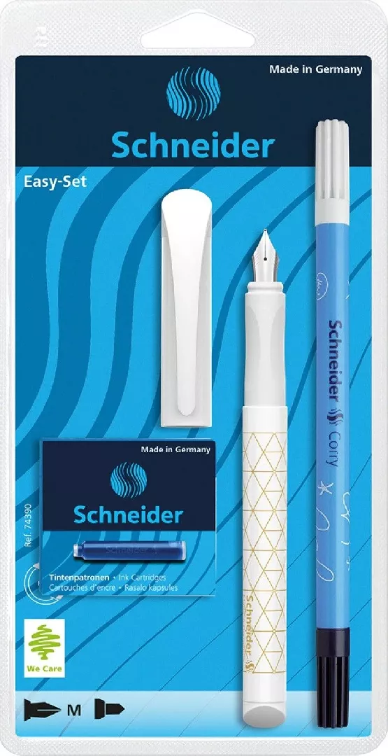 Easy Set M MIX fountain pen