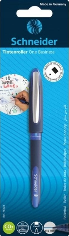 Schneider SCHNEIDER One Business ballpoint pen