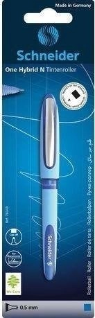 Schneider SCHNEIDER One Hybrid rollerball pen