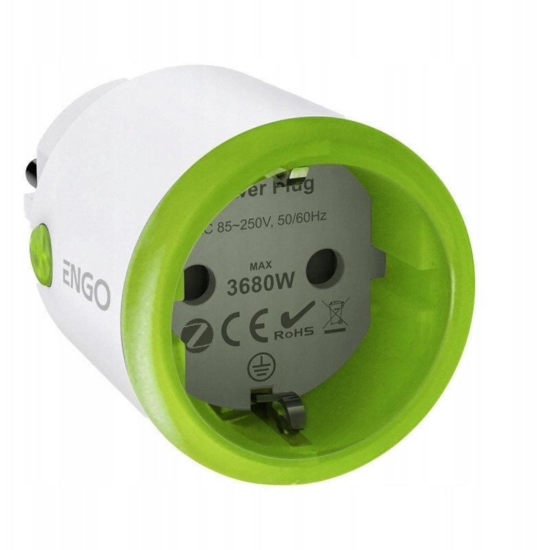 EPLUG-ZB - inteligentne gniazdko Smart Plug