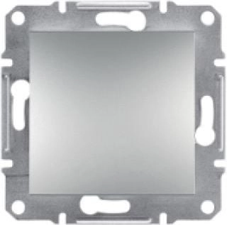Schneider Electric Single socket with aluminum