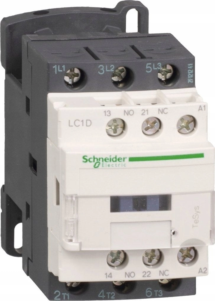 Schneider Electric Stycznik mocy 18A 3P