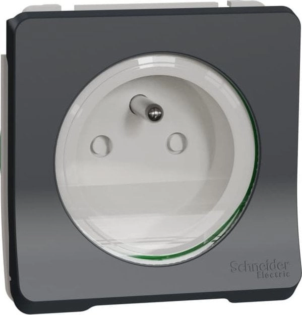Schneider Electric Mureva Styl Mechanizm gniazda