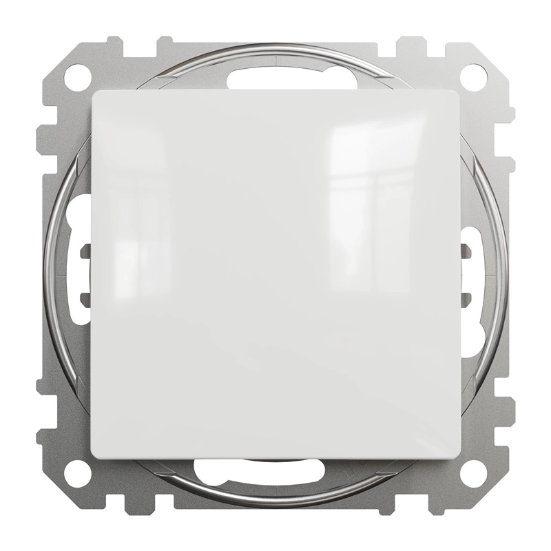Schneider Electric Sedna Design  1-pole push