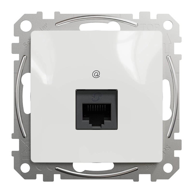 Schneider Electric GN.KOMP.RJ45 6UTP